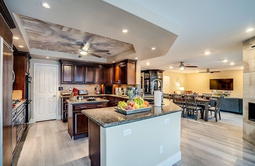 Green Valley North House | Simply PARADISE! Resort Inspired Pool + 5 BR/3BA