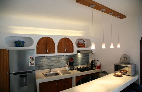 Playa la Madera Condo | 'Simply Perfect' Glorious Location and View Two-Bedroom Ocean/Beach Front Condo