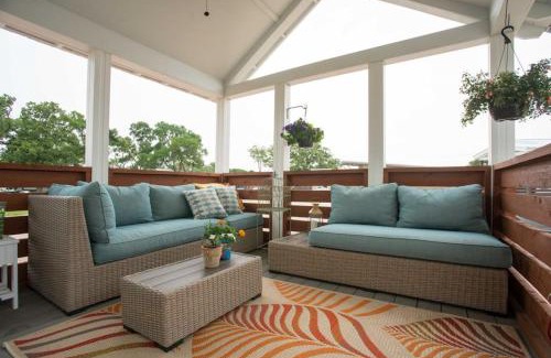 Austin Apartment | Simply Southern Tiny House Retreat