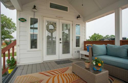 Austin Apartment | Simply Southern Tiny House Retreat