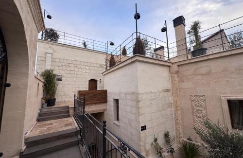 Ulasli Hotel | Simurg Cave House