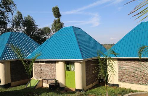 Mpigi Resort | Sina Village