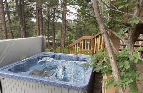 Flagstaff House | Sinagua Heights Flagstaff home