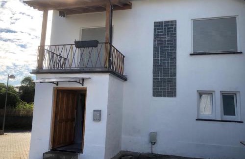 Betteldorf House | Sinan's Bio Tourismus Farm Appartement