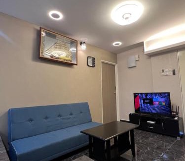 Kluang House | Sinar Villa Homestay