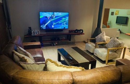 The Reeds House | Sinazisi House