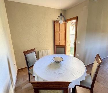 Casla Apartment | SINES housing in Casla