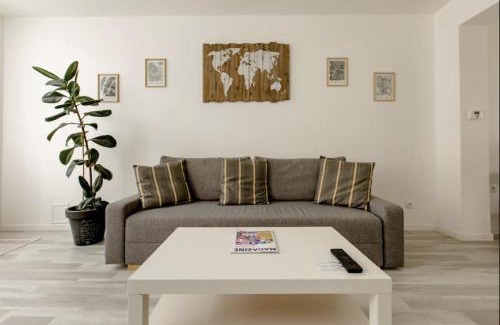 Gravelines Apartment | #Sinetta# Agréable et Spacieux