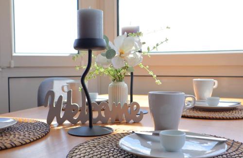 Cappel-Neufeld Apartment | Sinfonia