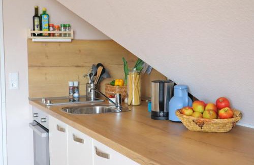 Cappel-Neufeld Apartment | Sinfonia