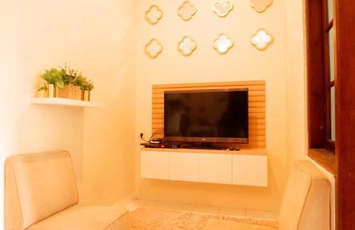 Ngemplak Villa | Singgah Tentrem Homestay - Yogyakarta