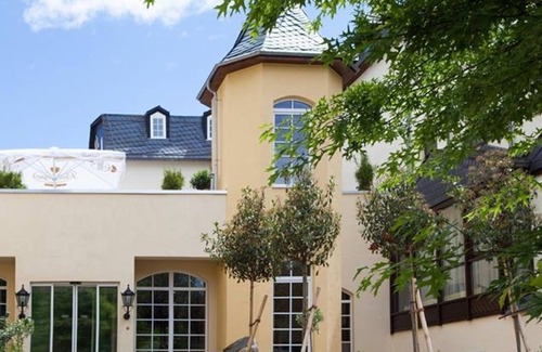 Hadamar House | Single Ambiente Klassik - Ringhotel Nassau-Oranien