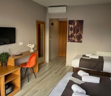 Beyazit Apartment | Single double hotel