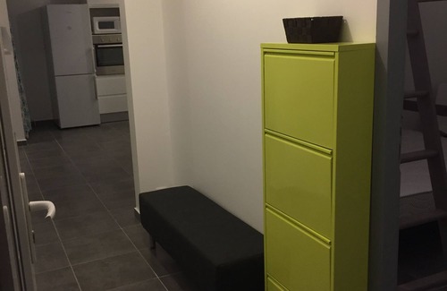 Cap d'Agde House | SINGLE-FAMILY HOME "LE JEAN-BART" CAP D'AGDE