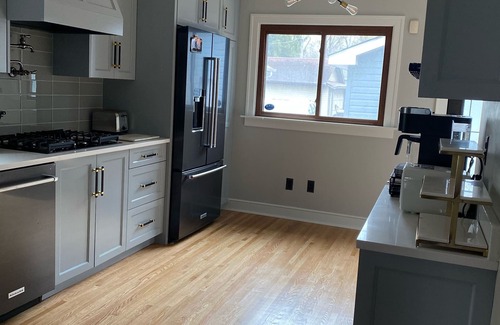 South Como House | Single Family House across from Lake Como, 3 bedrooms 3 baths