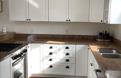 Provincetown House | Single Family With Pool in the West End