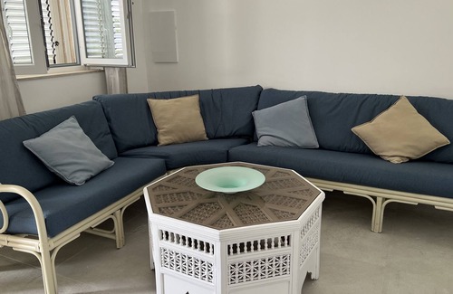 Torre Chianca House | Single house in Salento a few steps from the sea