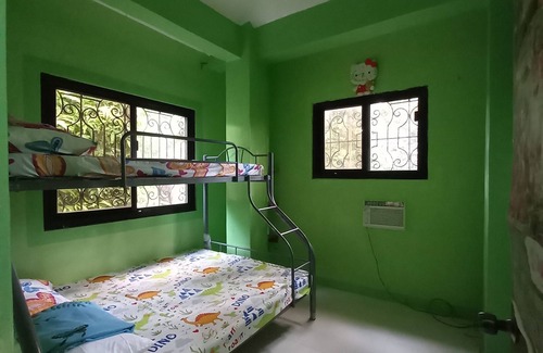 Daraga House | Single House like in forest, surrounded by nature beauty & relaxing!