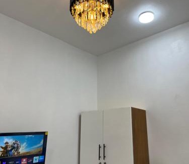 Sinza Apartment | Single masterbedroom in sinza