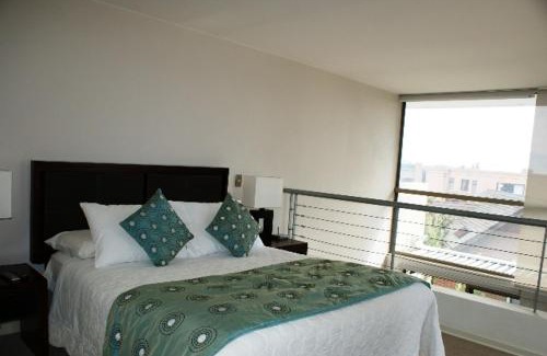 Concepcion Apartment | SINGLE RENT'APARTMENT