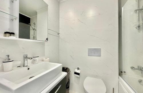 Stefanestii de Jos Apartment | Single Room 001A StayInn by Cosmopolis