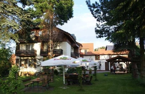 Waldbrunn Cottage | Single room 1 - Landgasthof Haus Odenwald