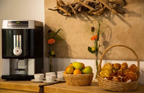 Donzdorf Apartment | Single room Business with shower and WC