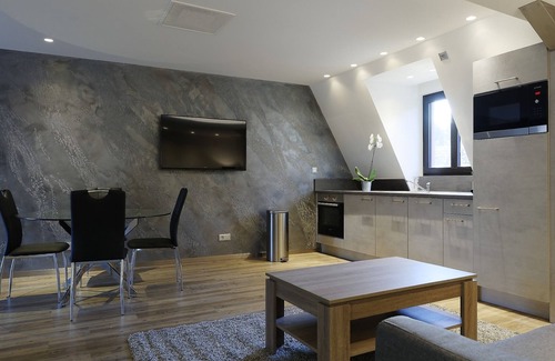 Ribeauville House | Single room-Comfort-Ensuite with Shower