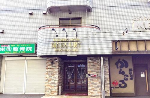 Higashimurayama Apartment | Single Room Special Special plan without meals /Higashimurayama Tokyo