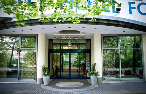 Reutlingen Apartment | Single room standard