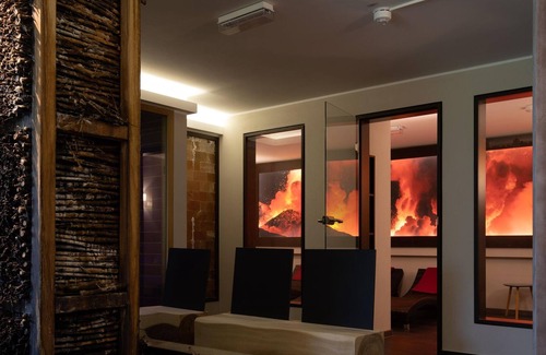 Wittlich House | Single room Vulcano Fresh - Hotel Vulcano Lindenhof