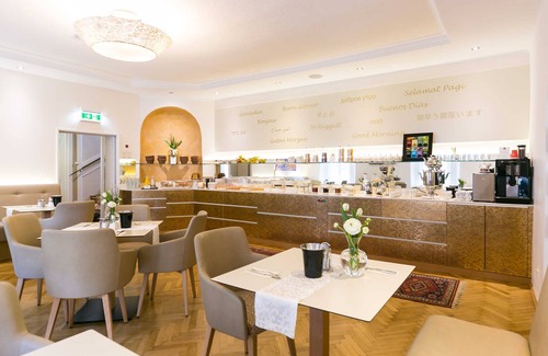 Weiz House | Single Standard - City Hotel zur goldenen Krone