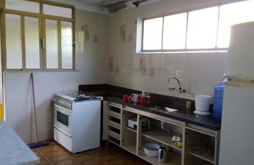 Pocinhos do Rio Verde House | Single storey house with 4 suites - Balneario de Pocinhos do Rio Verde