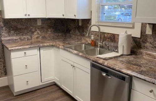 Altoona House | Single Story House Very Close to UPMC Altoona