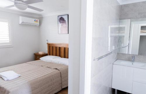 Singleton Hotel | Singleton Valley Accommodation