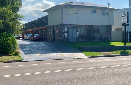 Singleton Hotel | Singleton Valley Accommodation