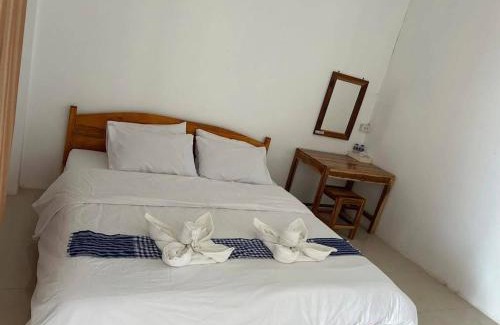 Muang Hongsa House | Singthongmon Guest house