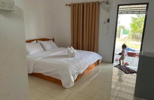 Muang Hongsa House | Singthongmon Guest house
