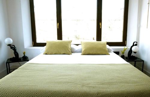 Covaleda Apartment | Singular loft en los pinares de Covaleda, Soria