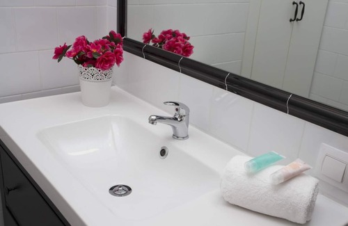 El Botanic Apartment | Singular Stays Carmen III