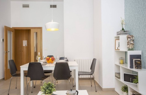 La Xerea Apartment | Singular Stays Mar44 VII