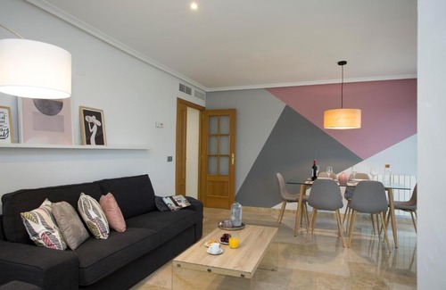 Ciutat de les Arts i les Ciencies Apartment | SingularStays Opera