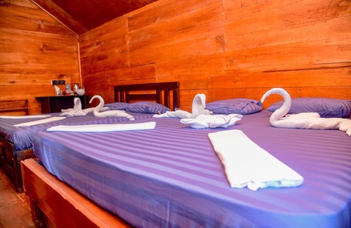 Kotapola Hotel | Sinharaja Forest Gate