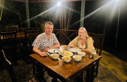 Deniyaya House | Sinharaja Rest