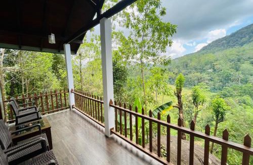 Deniyaya House | Sinharaja Rest