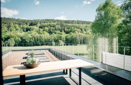 Altengronau Bed & Breakfast | Sinn Dreams