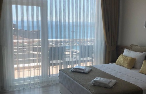 Sinop Hotel | Sinopark Otel