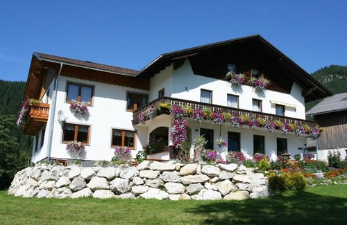 Goestling an der Ybbs House | Sinsamreith, Familie Ensmann