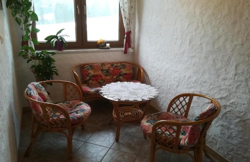 Goestling an der Ybbs House | Sinsamreith, Familie Ensmann