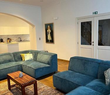 Lier House | Sint-Catharina